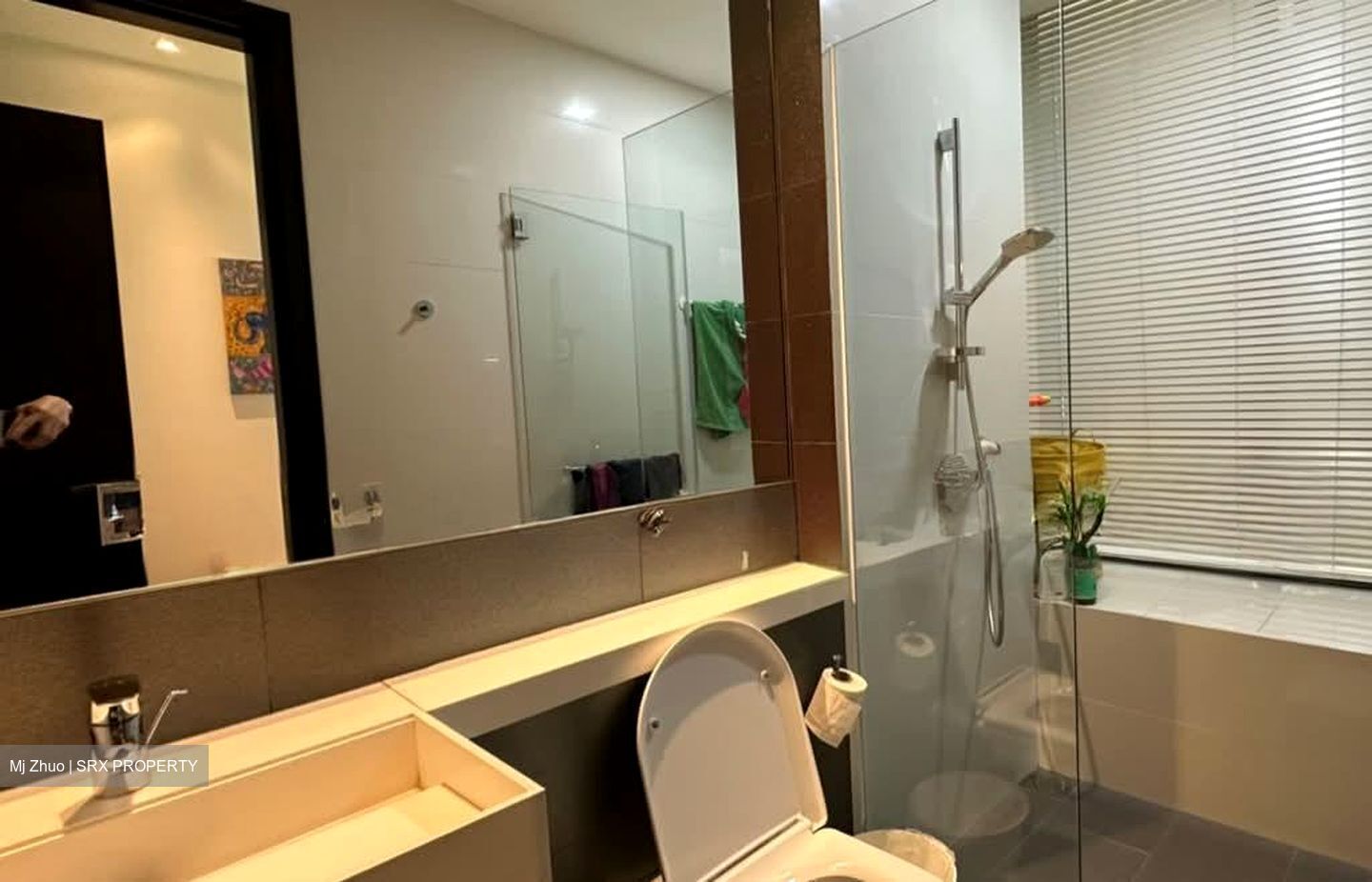 The Trizon (D10), Condominium #568224421